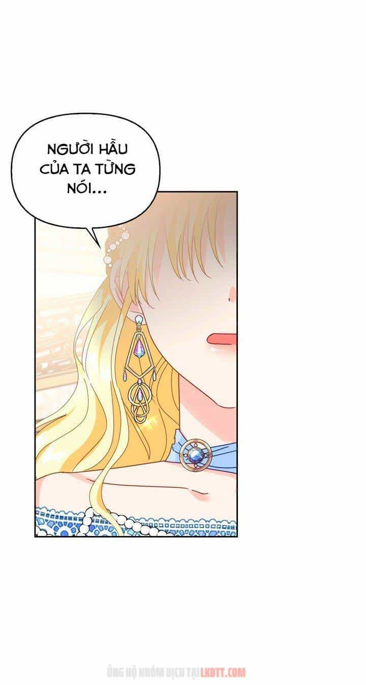 Ác Nữ Xứng Đôi Với Bạo Chúa - Chương 54 - ảnh 32
