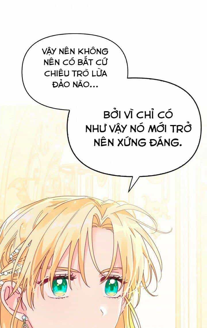 Ác Nữ Xứng Đôi Với Bạo Chúa - Chương 54 - ảnh 34