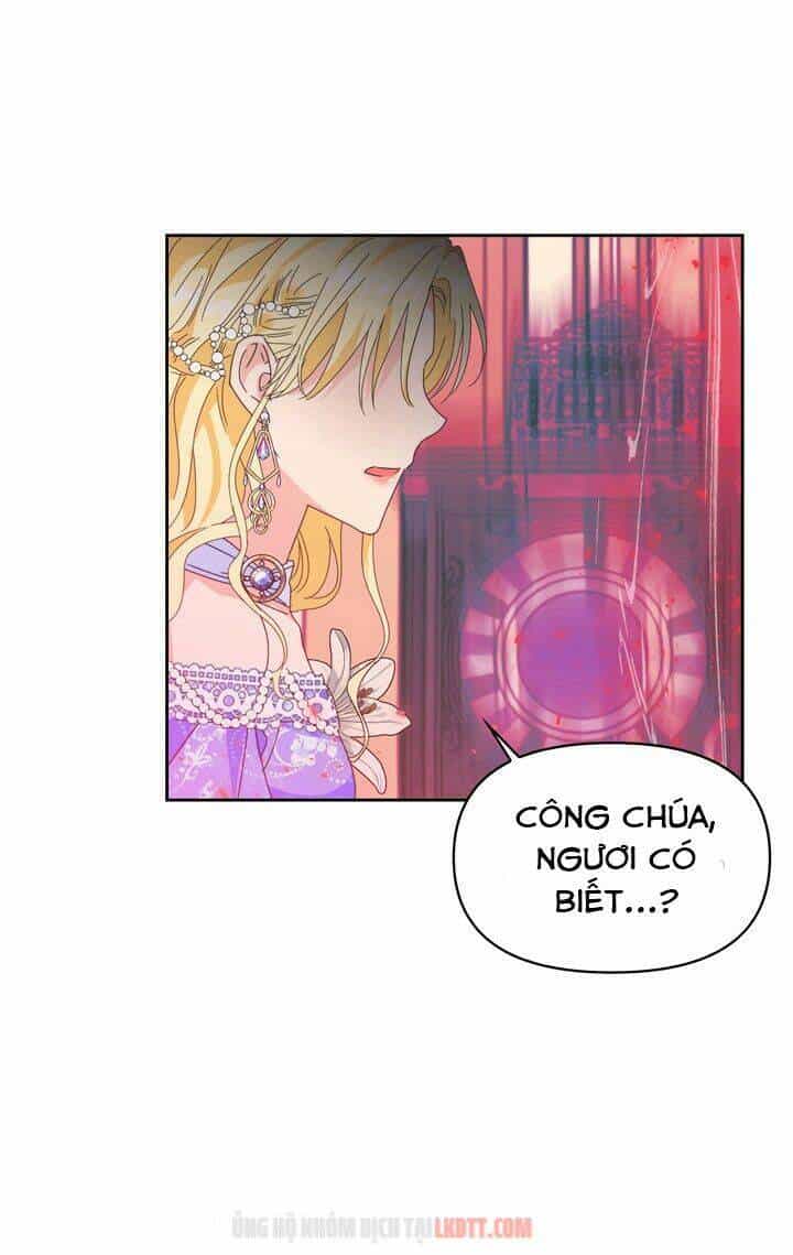 Ác Nữ Xứng Đôi Với Bạo Chúa - Chương 54 - ảnh 45