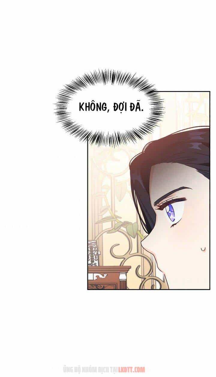 Ác Nữ Xứng Đôi Với Bạo Chúa - Chương 54 - ảnh 5