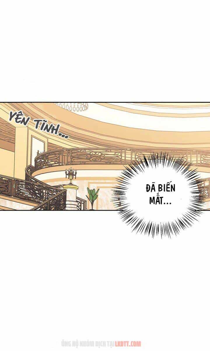 Ác Nữ Xứng Đôi Với Bạo Chúa - Chương 54 - ảnh 53