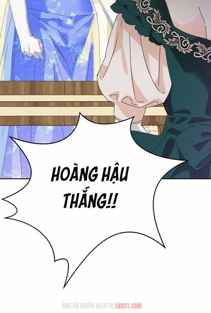 Ác Nữ Xứng Đôi Với Bạo Chúa - Chương 54 - ảnh 62