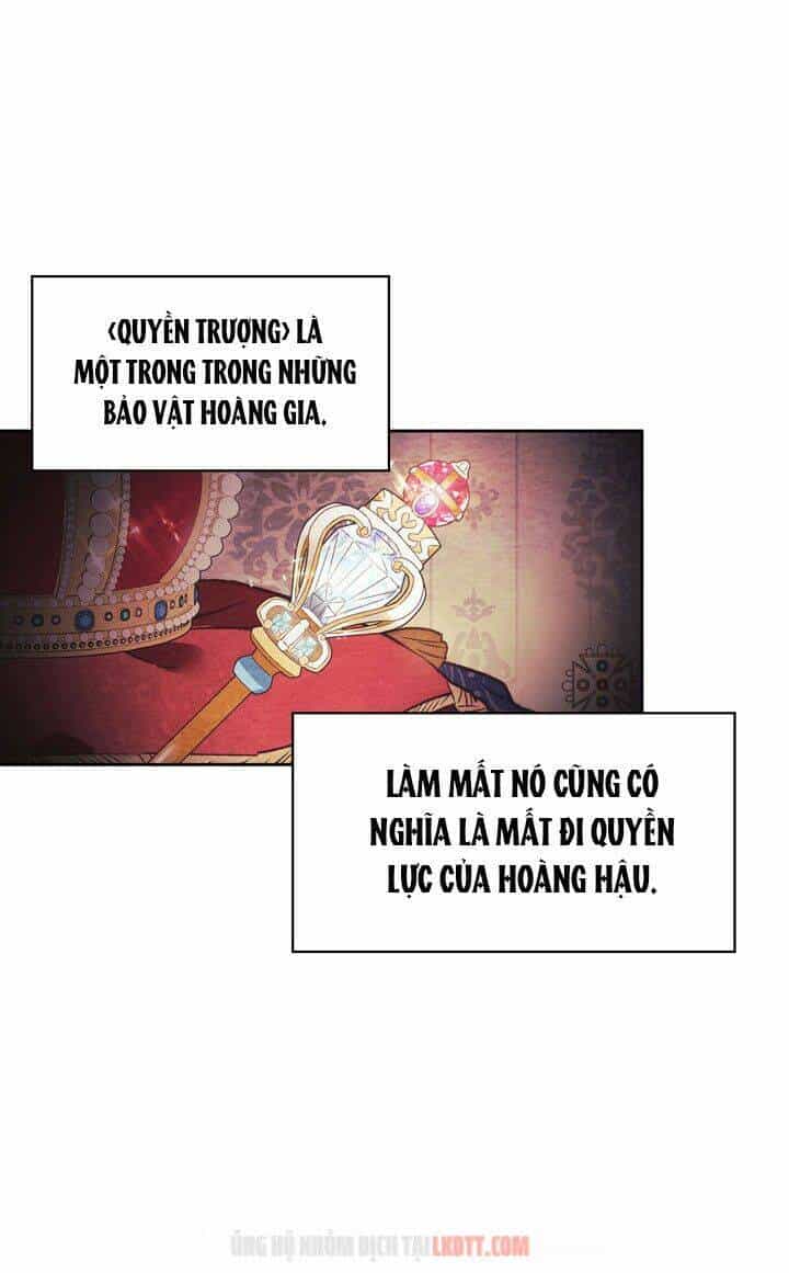 Ác Nữ Xứng Đôi Với Bạo Chúa - Chương 54 - ảnh 7