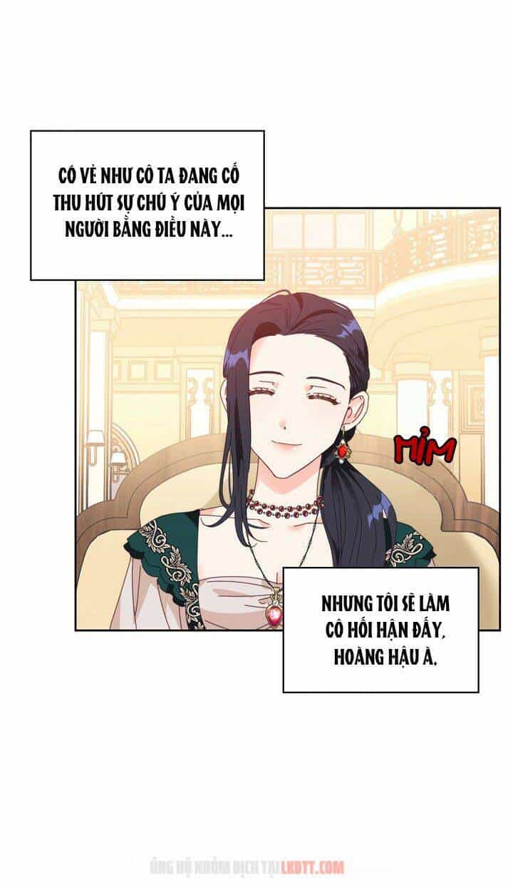 Ác Nữ Xứng Đôi Với Bạo Chúa - Chương 54 - ảnh 8