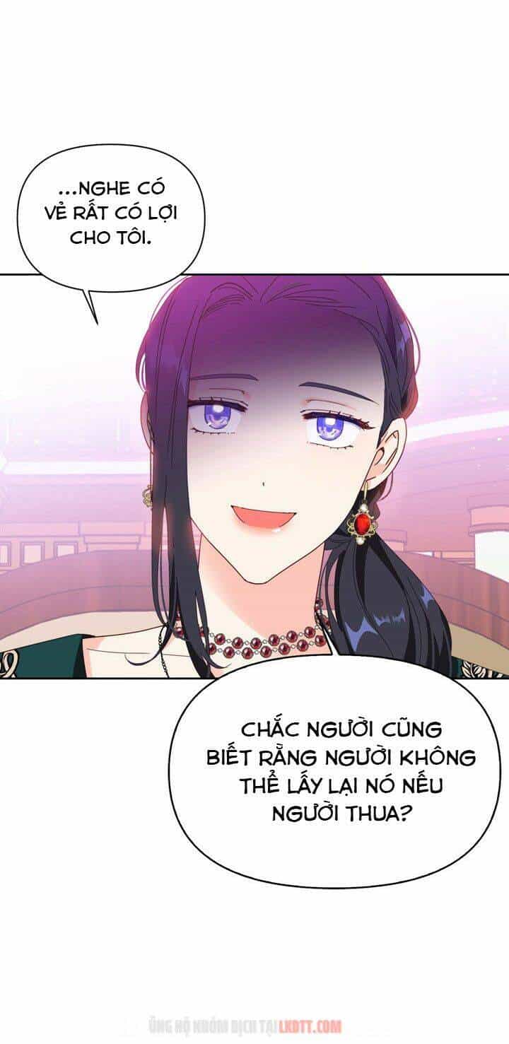 Ác Nữ Xứng Đôi Với Bạo Chúa - Chương 54 - ảnh 9