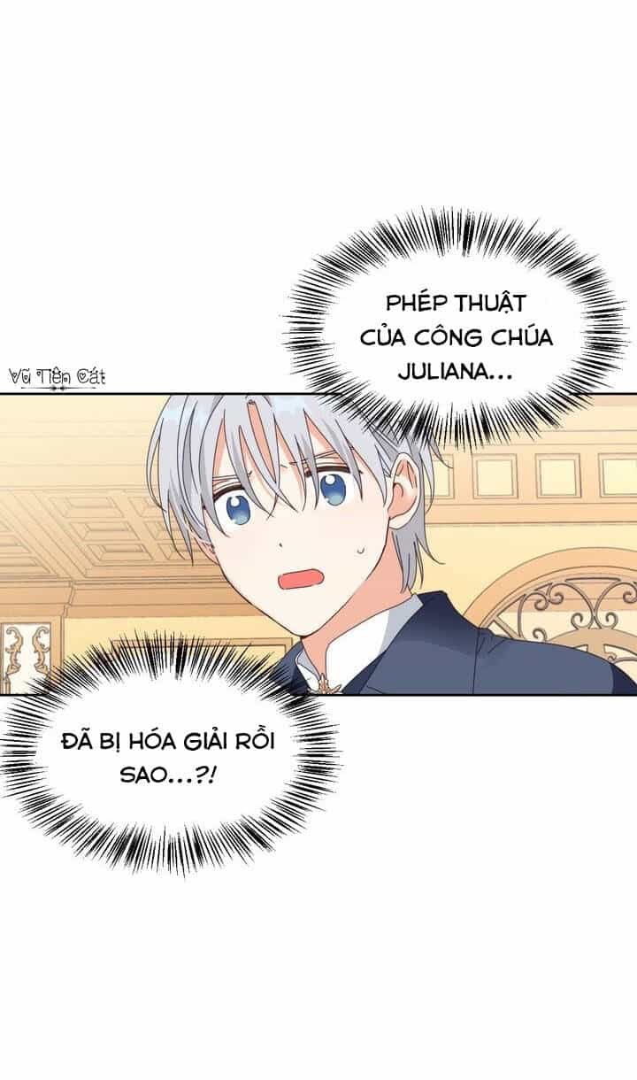 Ác Nữ Xứng Đôi Với Bạo Chúa - Chương 55 - ảnh 10