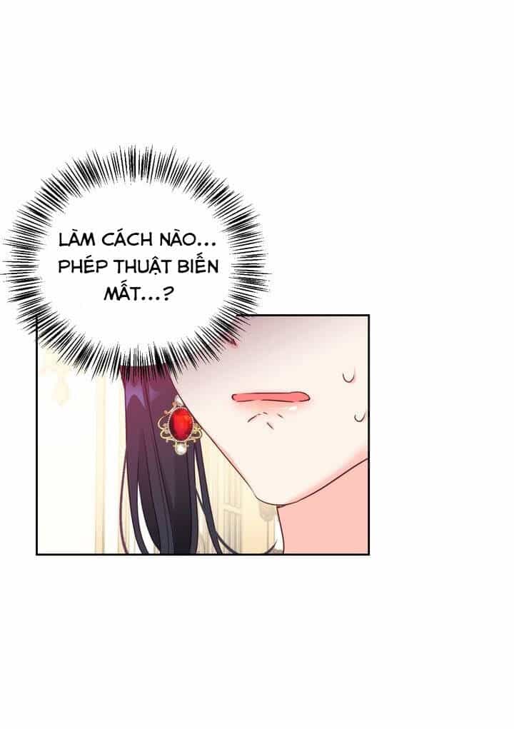 Ác Nữ Xứng Đôi Với Bạo Chúa - Chương 55 - ảnh 13