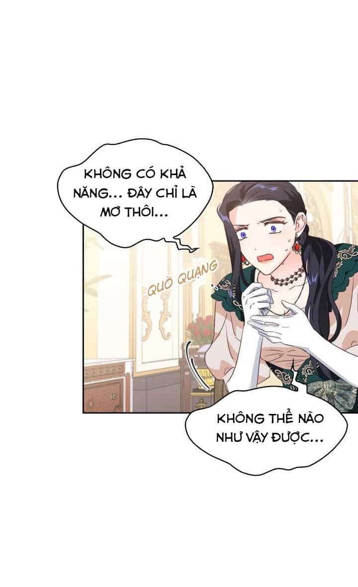Ác Nữ Xứng Đôi Với Bạo Chúa - Chương 55 - ảnh 17