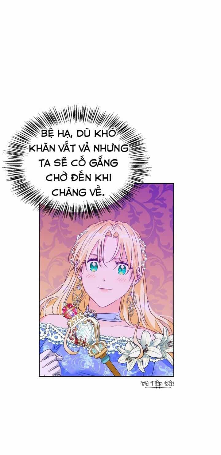 Ác Nữ Xứng Đôi Với Bạo Chúa - Chương 55 - ảnh 44
