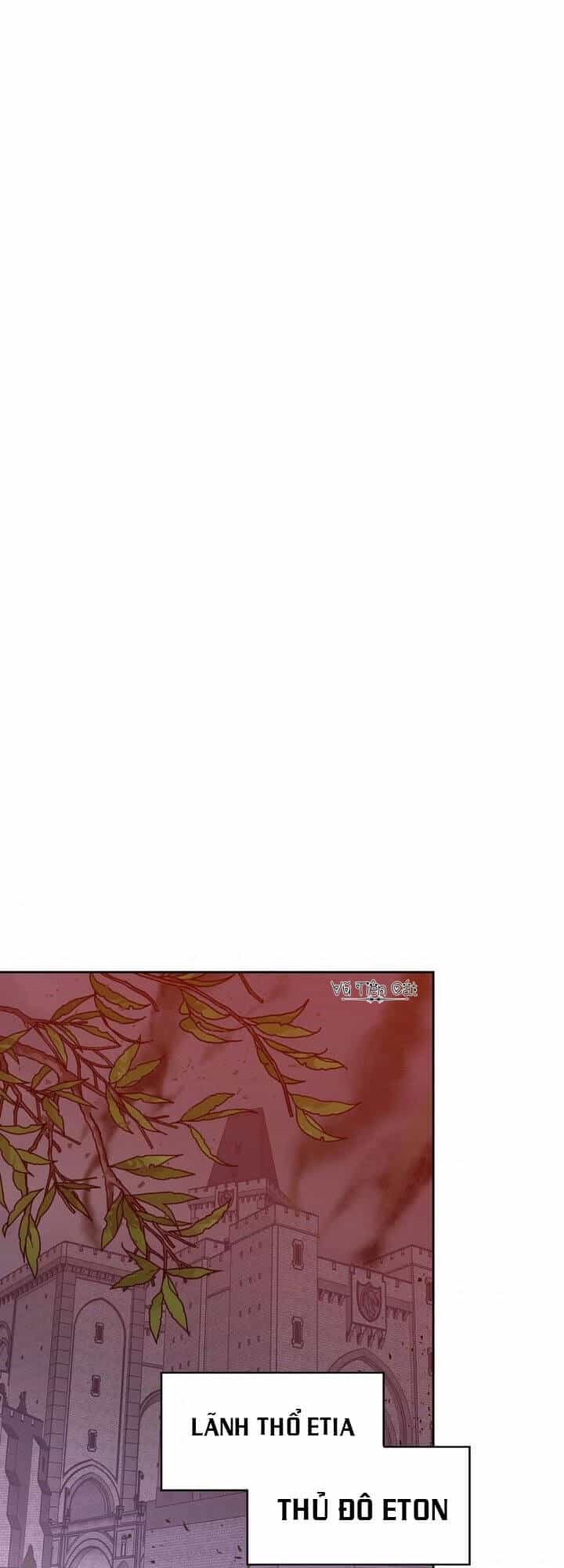 Ác Nữ Xứng Đôi Với Bạo Chúa - Chương 55 - ảnh 46