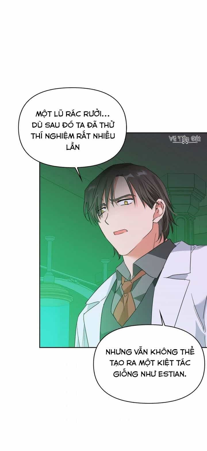 Ác Nữ Xứng Đôi Với Bạo Chúa - Chương 55 - ảnh 56