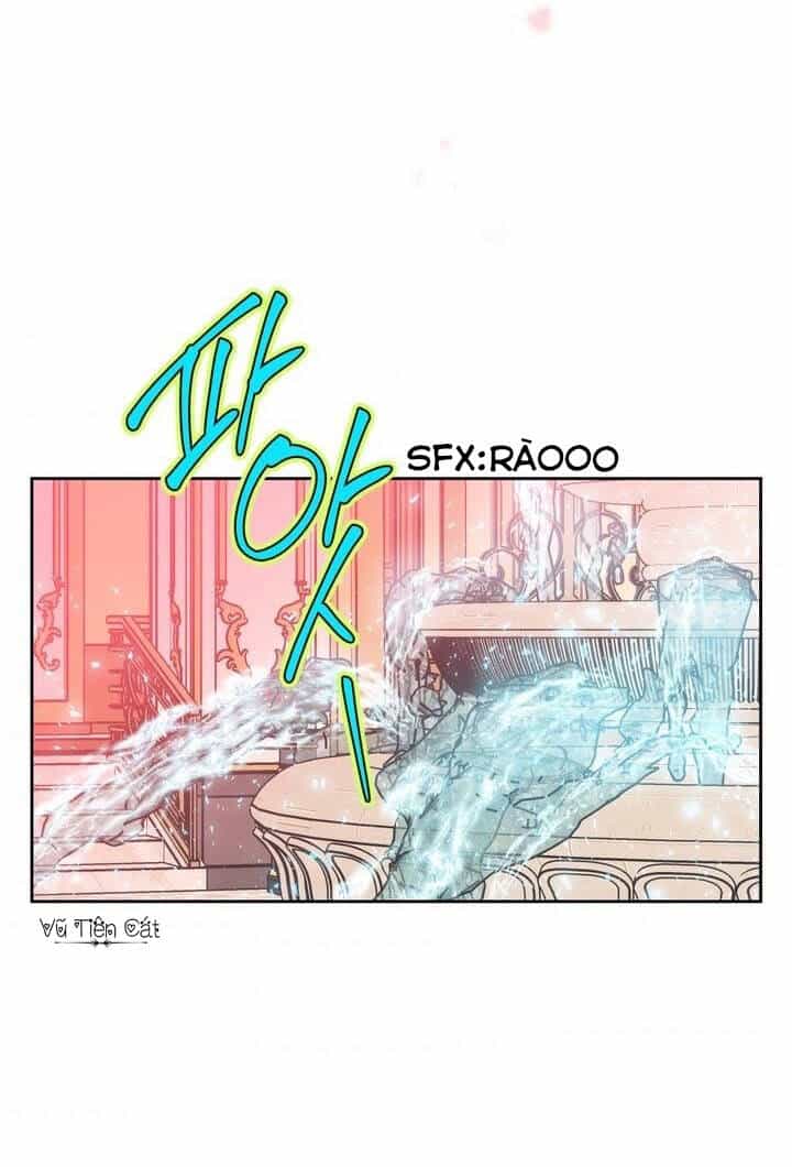 Ác Nữ Xứng Đôi Với Bạo Chúa - Chương 55 - ảnh 6
