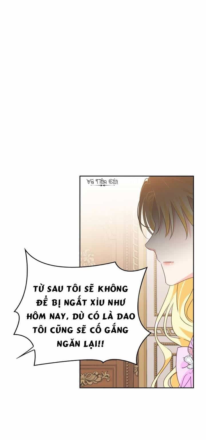 Ác Nữ Xứng Đôi Với Bạo Chúa - Chương 56 - ảnh 36
