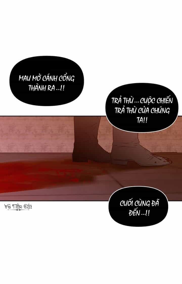 Ác Nữ Xứng Đôi Với Bạo Chúa - Chương 56 - ảnh 58