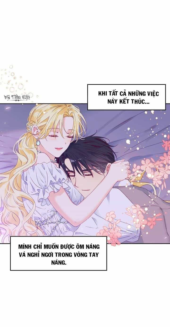 Ác Nữ Xứng Đôi Với Bạo Chúa - Chương 56 - ảnh 63