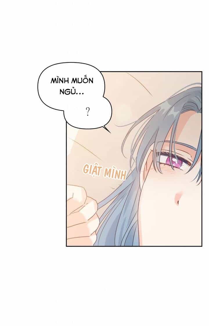 Ác Nữ Xứng Đôi Với Bạo Chúa - Chương 56 - ảnh 7