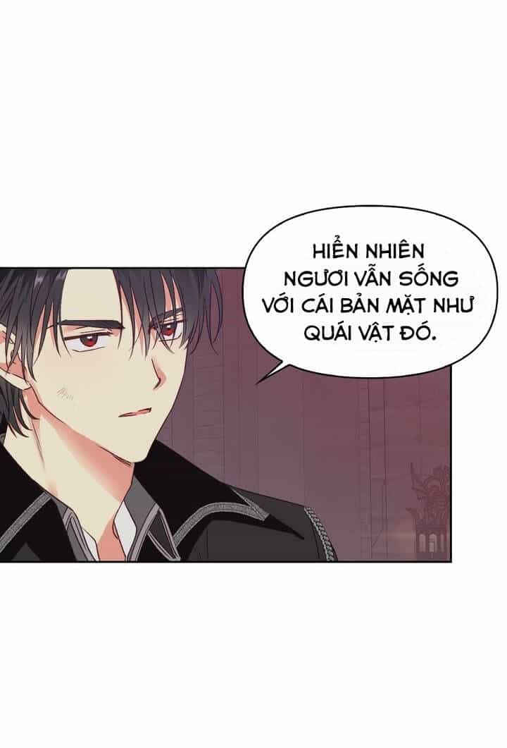 Ác Nữ Xứng Đôi Với Bạo Chúa - Chương 57 - ảnh 10