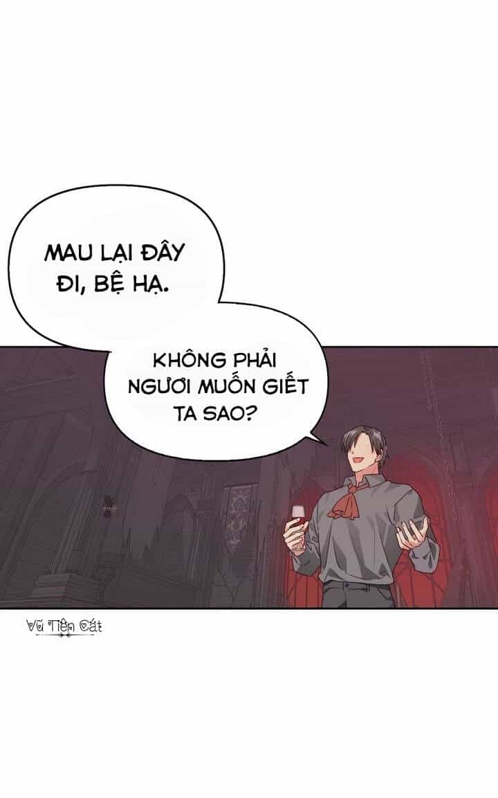 Ác Nữ Xứng Đôi Với Bạo Chúa - Chương 57 - ảnh 28