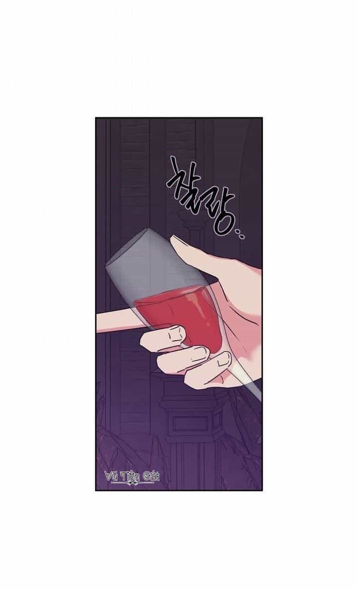 Ác Nữ Xứng Đôi Với Bạo Chúa - Chương 57 - ảnh 32