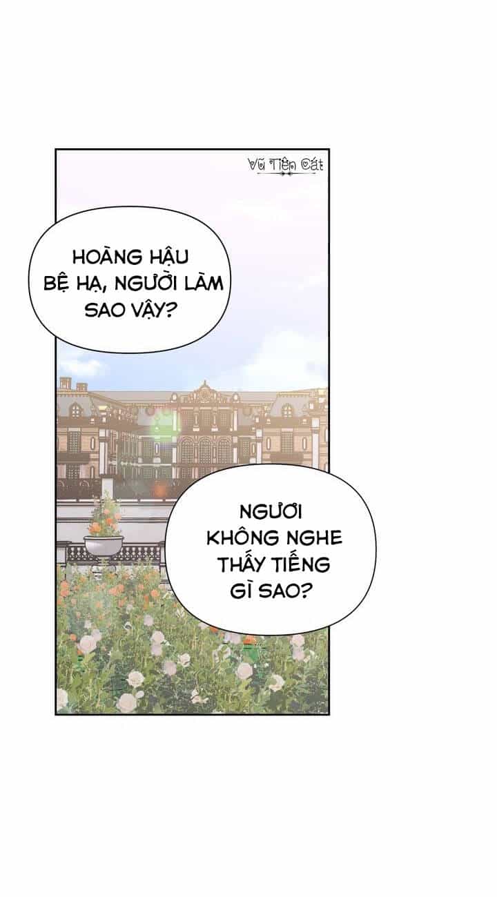 Ác Nữ Xứng Đôi Với Bạo Chúa - Chương 57 - ảnh 53