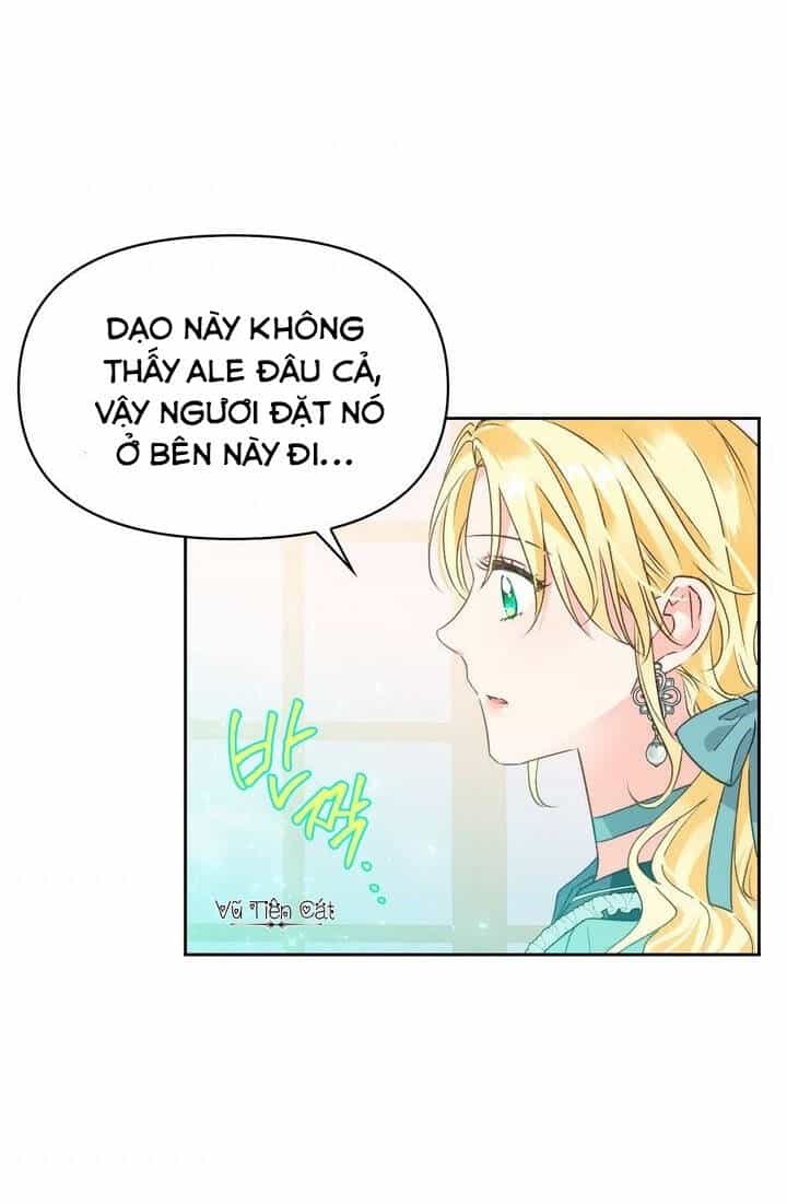 Ác Nữ Xứng Đôi Với Bạo Chúa - Chương 57 - ảnh 56