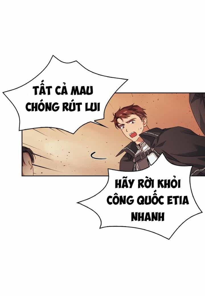 Ác Nữ Xứng Đôi Với Bạo Chúa - Chương 58 - ảnh 17