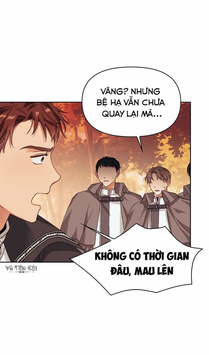 Ác Nữ Xứng Đôi Với Bạo Chúa - Chương 58 - ảnh 18