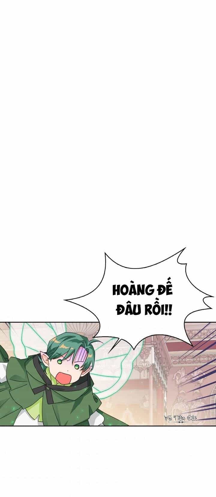 Ác Nữ Xứng Đôi Với Bạo Chúa - Chương 58 - ảnh 29