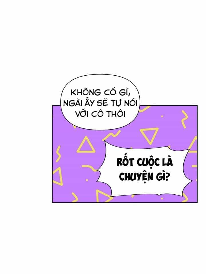 Ác Nữ Xứng Đôi Với Bạo Chúa - Chương 58 - ảnh 36
