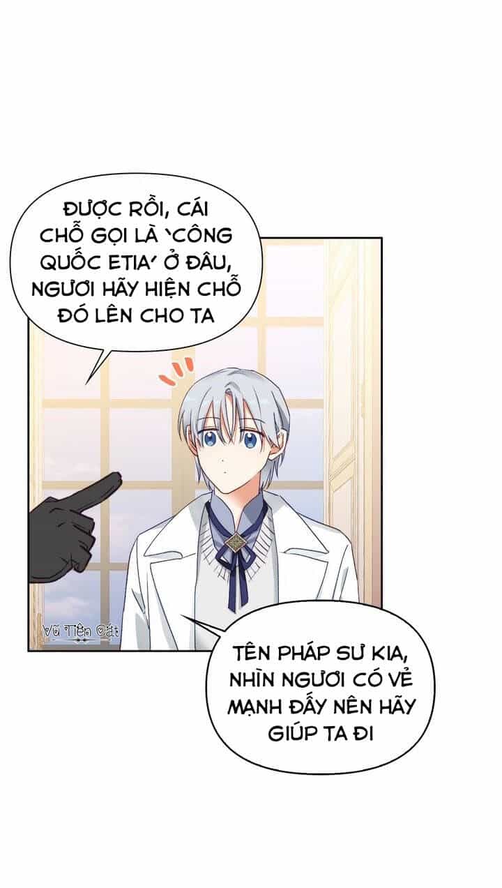 Ác Nữ Xứng Đôi Với Bạo Chúa - Chương 58 - ảnh 37