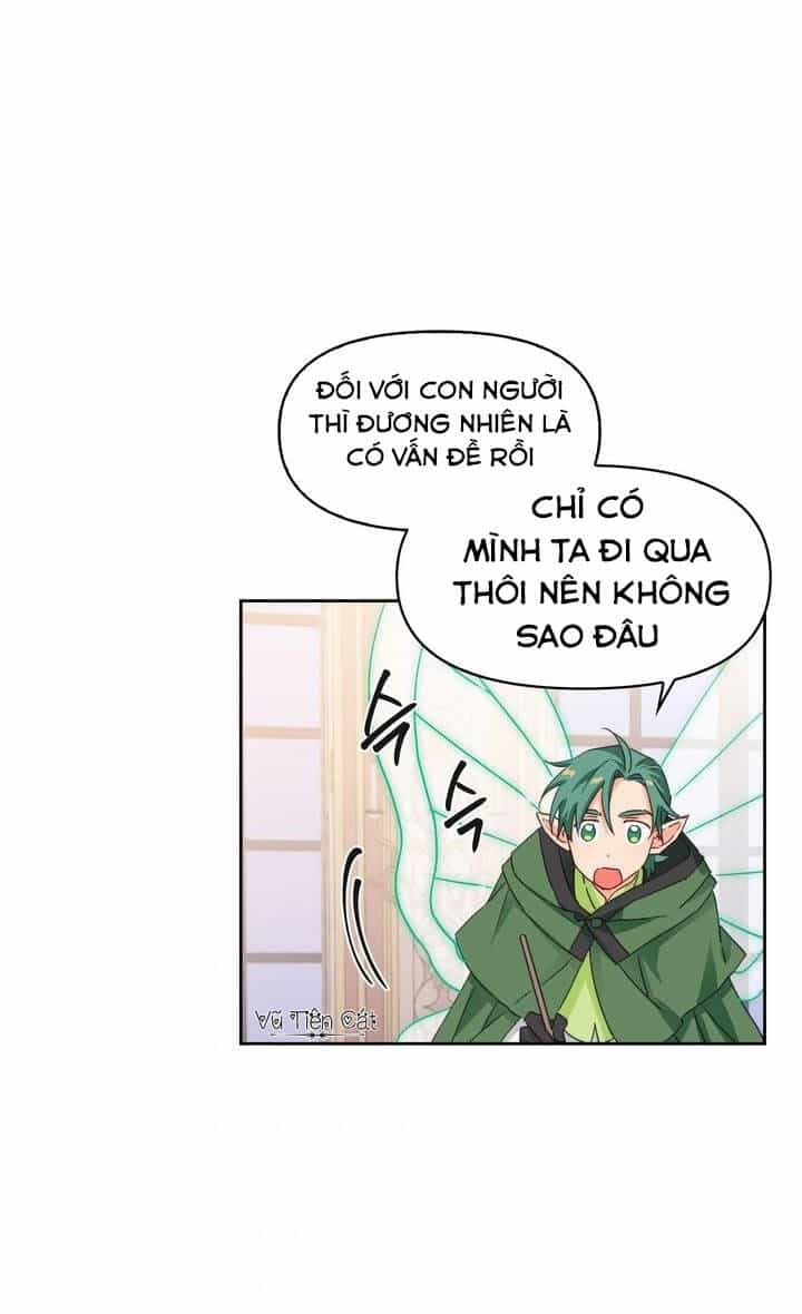 Ác Nữ Xứng Đôi Với Bạo Chúa - Chương 58 - ảnh 46