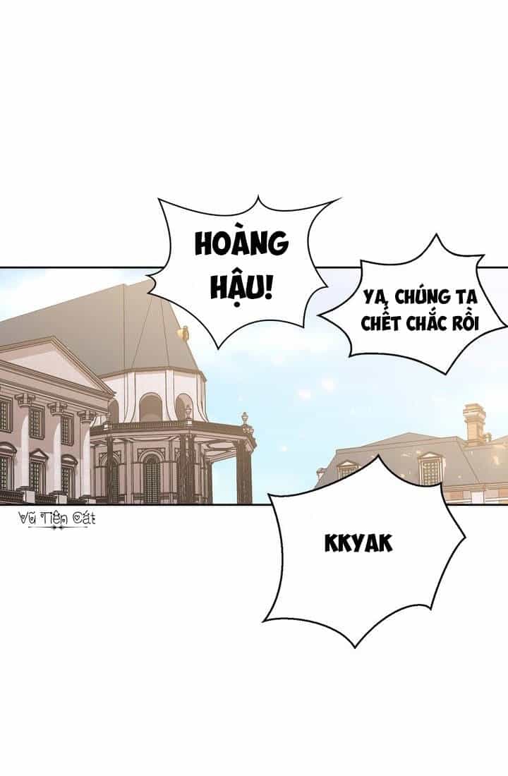 Ác Nữ Xứng Đôi Với Bạo Chúa - Chương 58 - ảnh 63