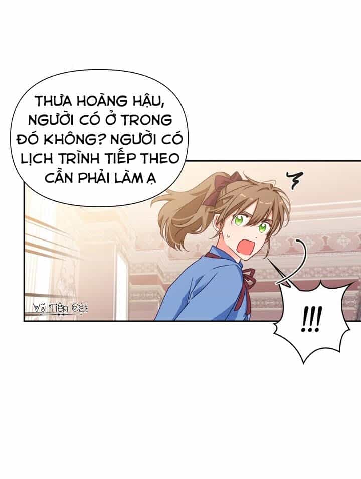 Ác Nữ Xứng Đôi Với Bạo Chúa - Chương 59 - ảnh 10