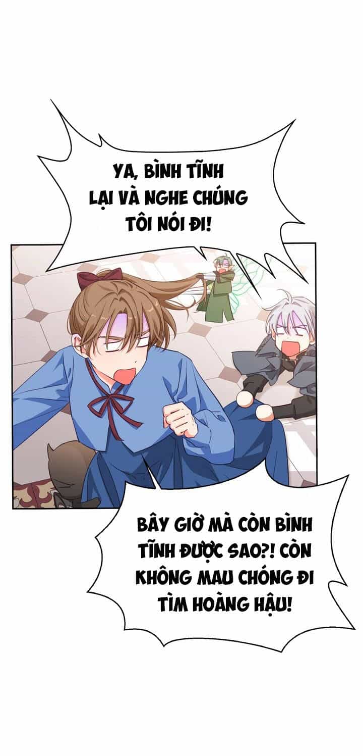 Ác Nữ Xứng Đôi Với Bạo Chúa - Chương 59 - ảnh 13