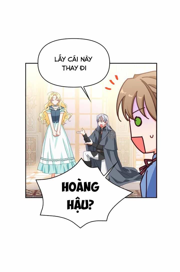 Ác Nữ Xứng Đôi Với Bạo Chúa - Chương 59 - ảnh 20
