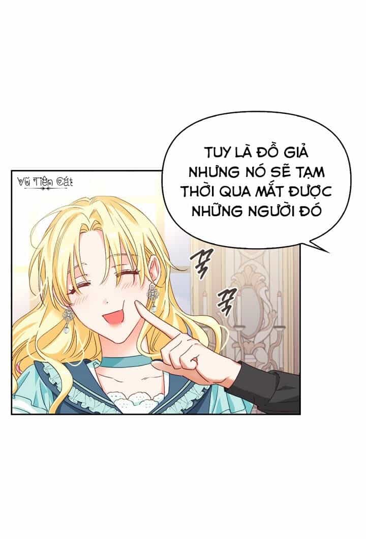 Ác Nữ Xứng Đôi Với Bạo Chúa - Chương 59 - ảnh 21