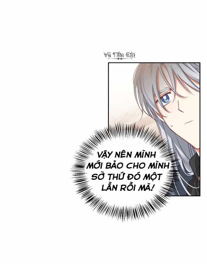 Ác Nữ Xứng Đôi Với Bạo Chúa - Chương 59 - ảnh 23