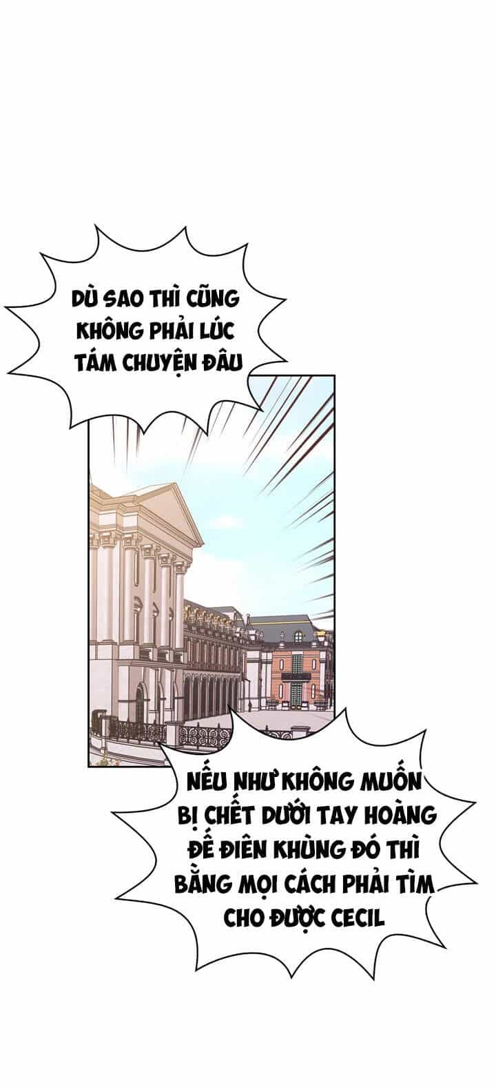 Ác Nữ Xứng Đôi Với Bạo Chúa - Chương 59 - ảnh 24