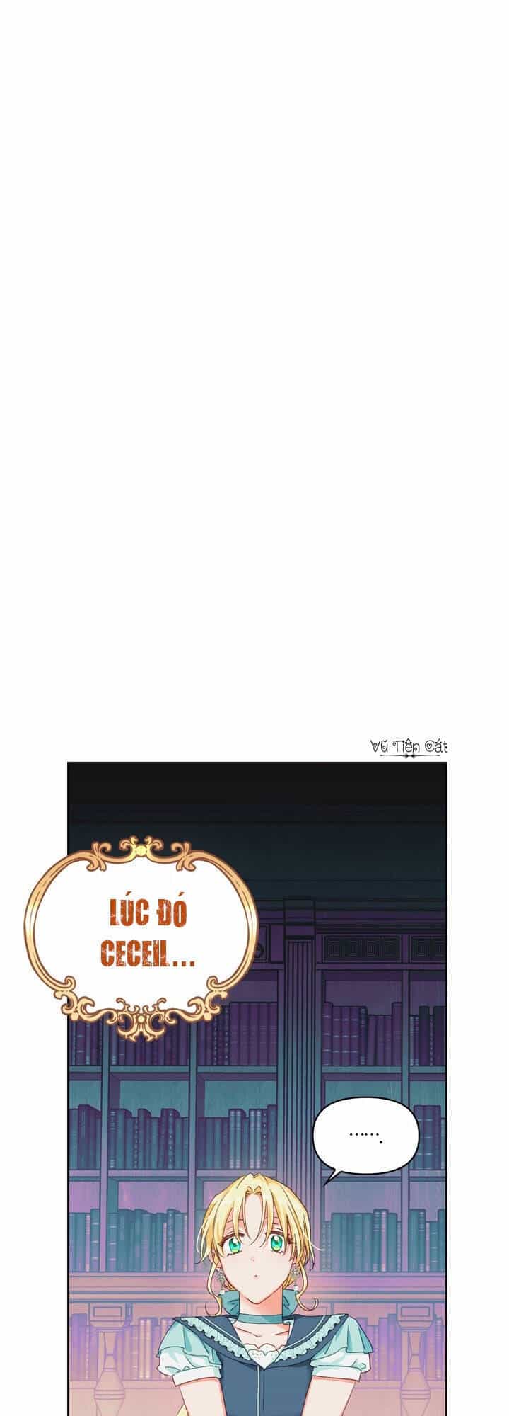Ác Nữ Xứng Đôi Với Bạo Chúa - Chương 59 - ảnh 25