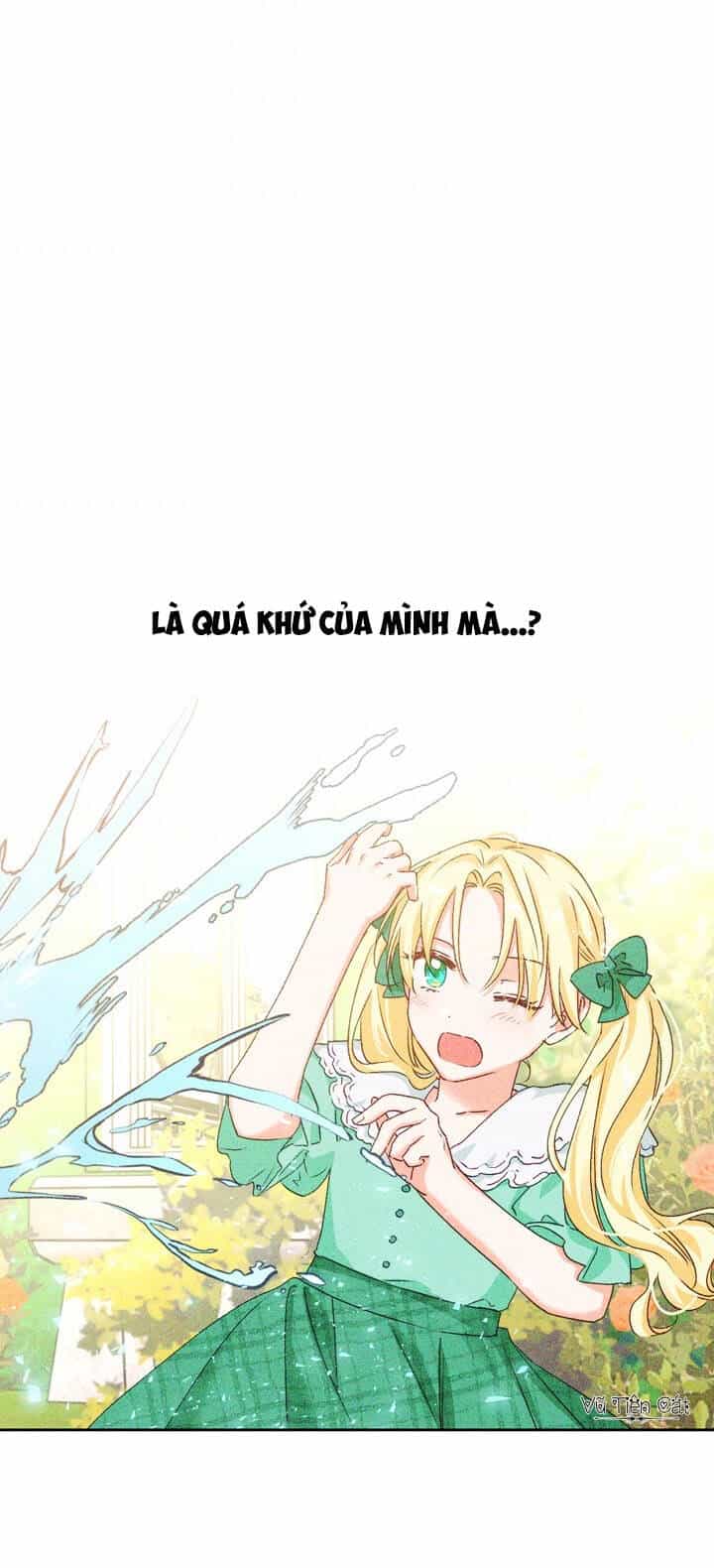 Ác Nữ Xứng Đôi Với Bạo Chúa - Chương 59 - ảnh 33
