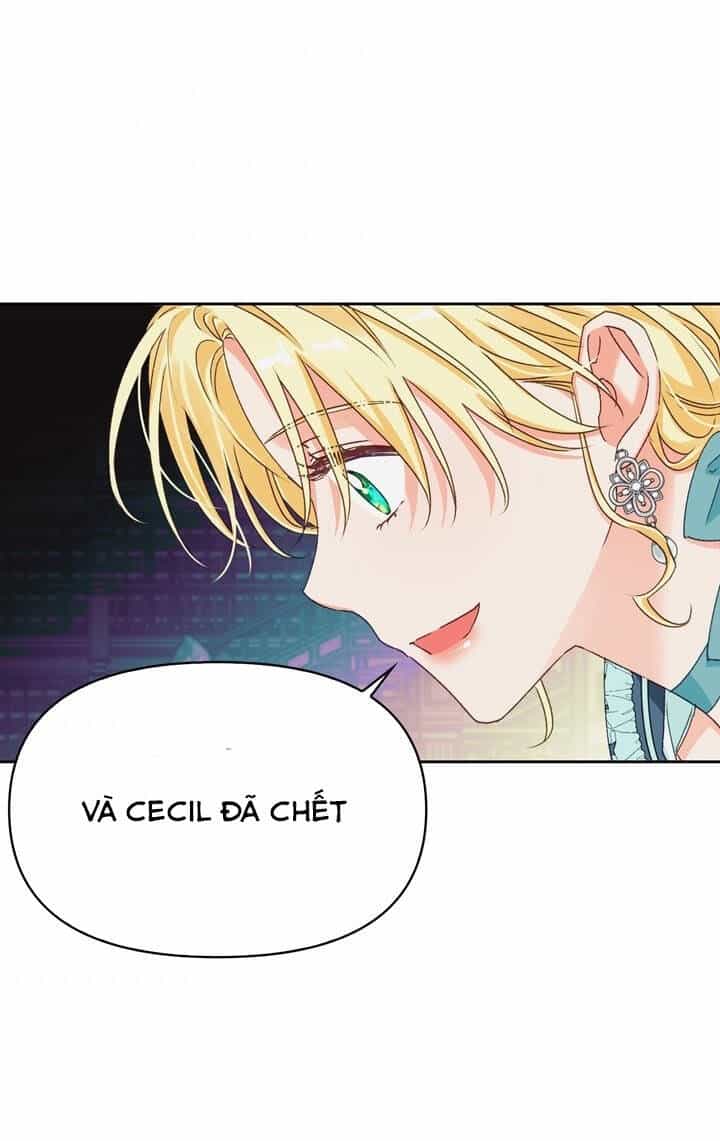 Ác Nữ Xứng Đôi Với Bạo Chúa - Chương 59 - ảnh 40