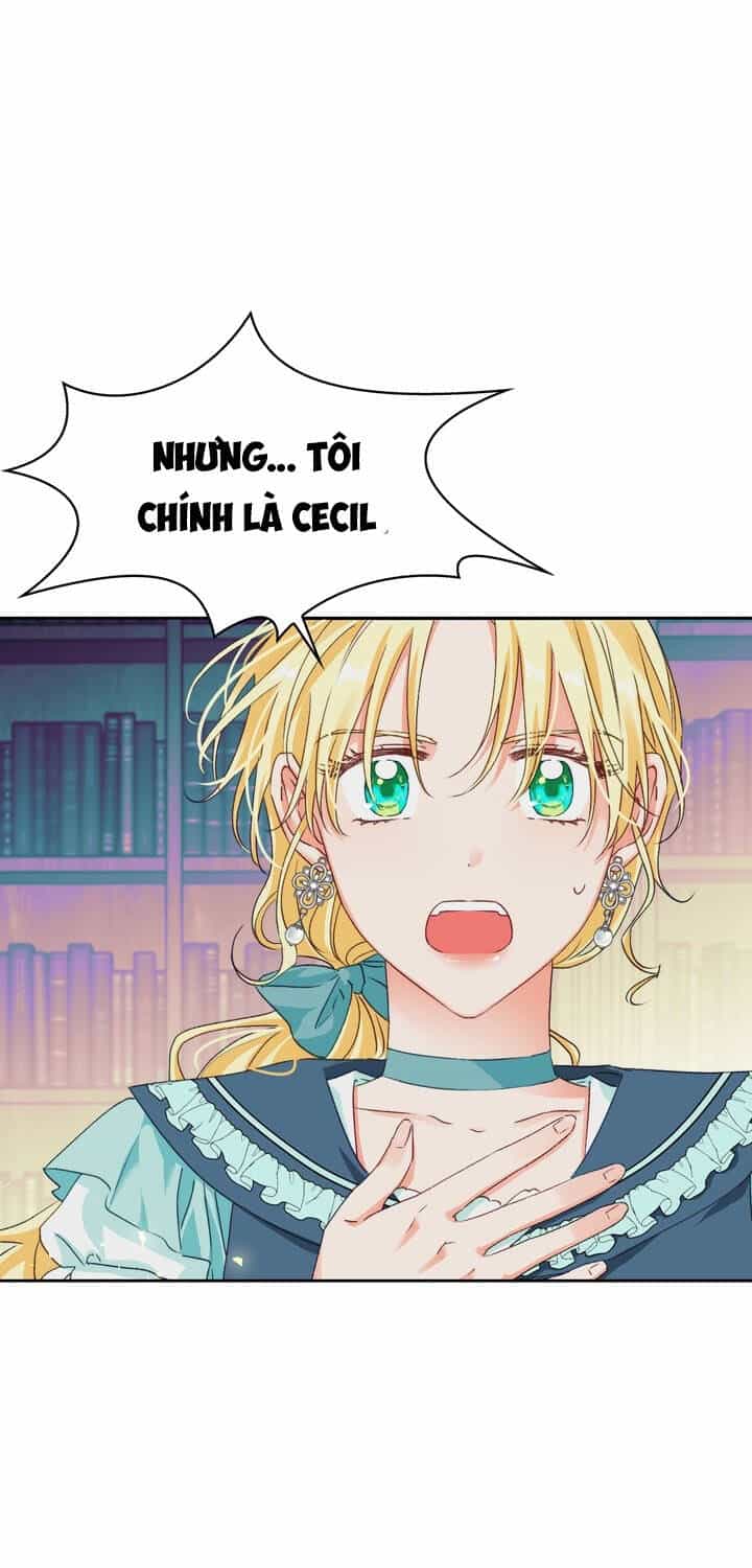 Ác Nữ Xứng Đôi Với Bạo Chúa - Chương 59 - ảnh 58