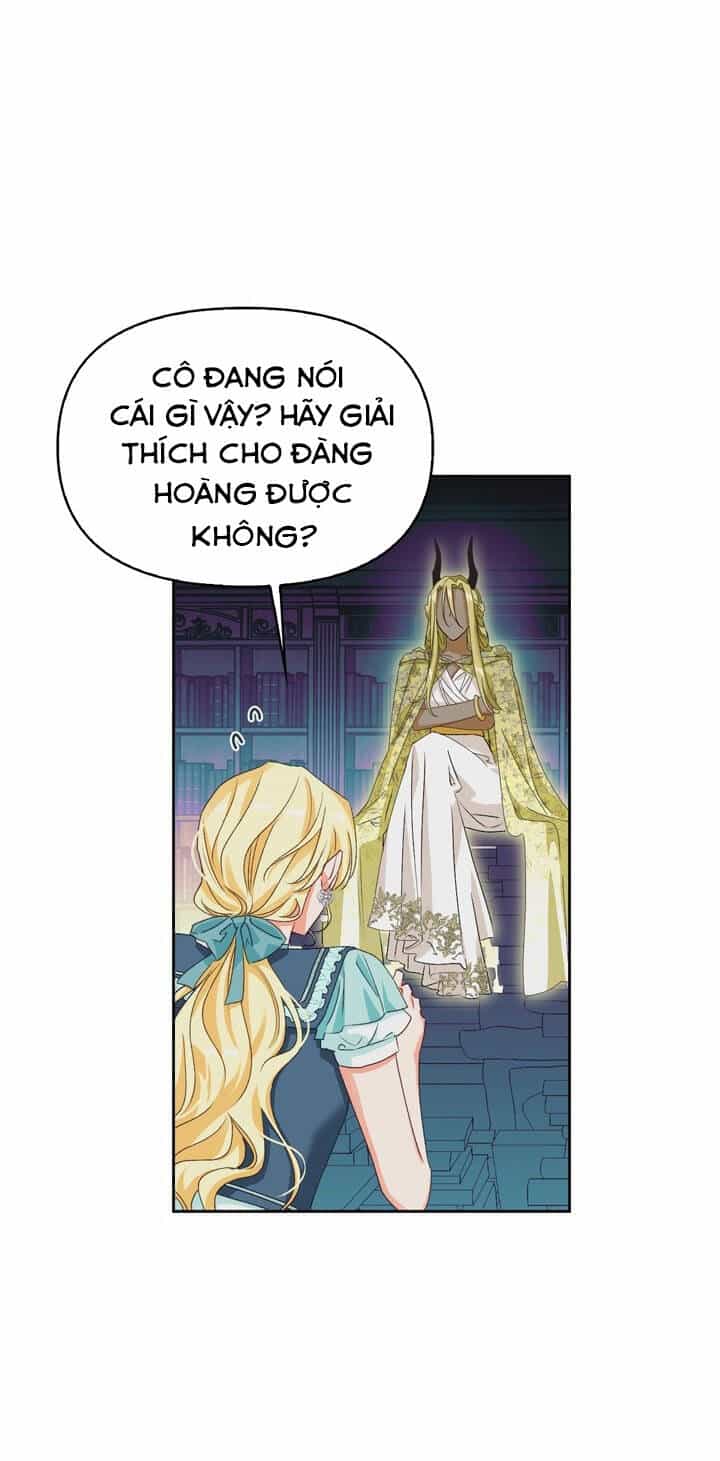 Ác Nữ Xứng Đôi Với Bạo Chúa - Chương 59 - ảnh 61