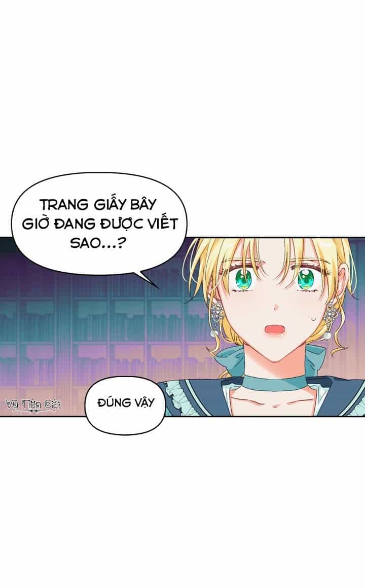 Ác Nữ Xứng Đôi Với Bạo Chúa - Chương 59 - ảnh 67