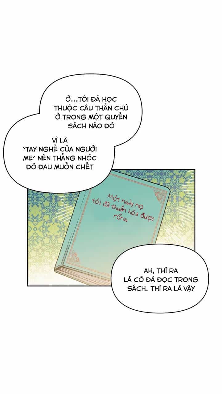 Ác Nữ Xứng Đôi Với Bạo Chúa - Chương 60 - ảnh 14