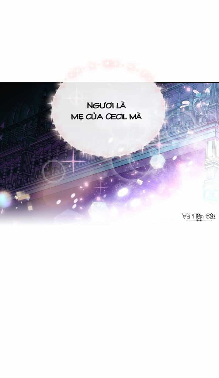 Ác Nữ Xứng Đôi Với Bạo Chúa - Chương 60 - ảnh 35