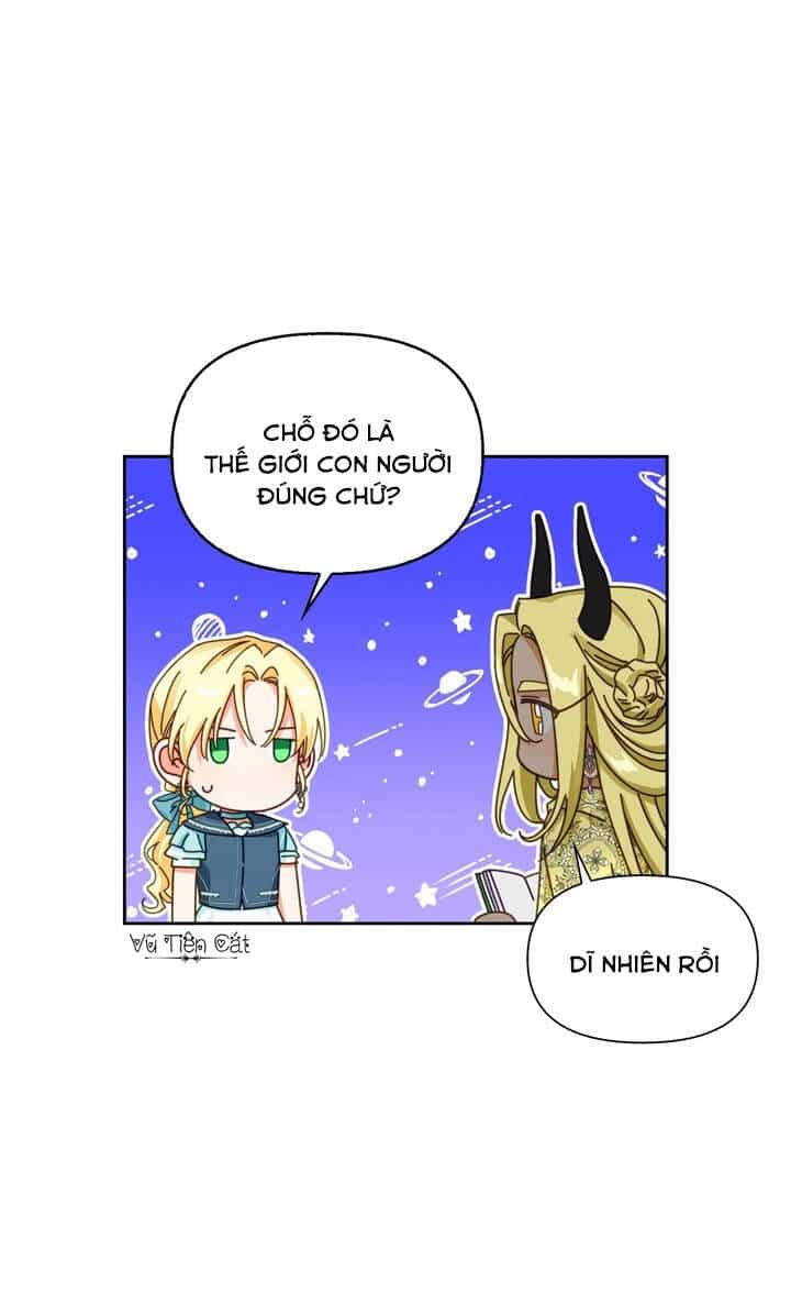 Ác Nữ Xứng Đôi Với Bạo Chúa - Chương 60 - ảnh 6