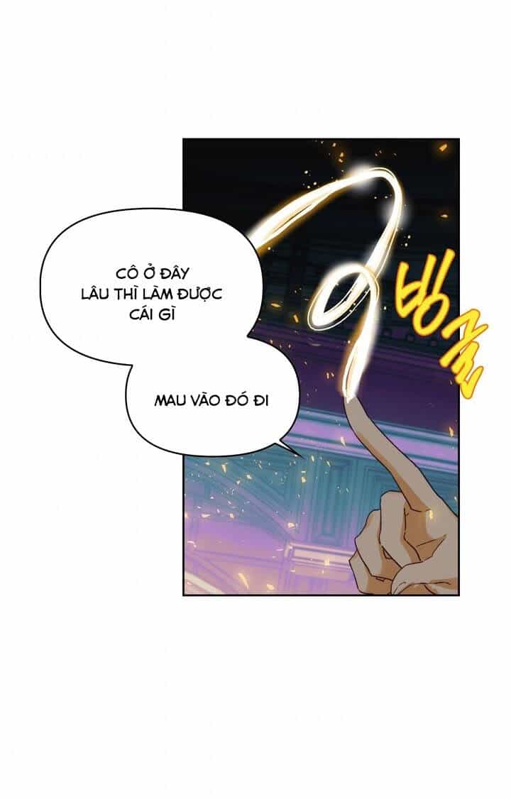 Ác Nữ Xứng Đôi Với Bạo Chúa - Chương 60 - ảnh 8