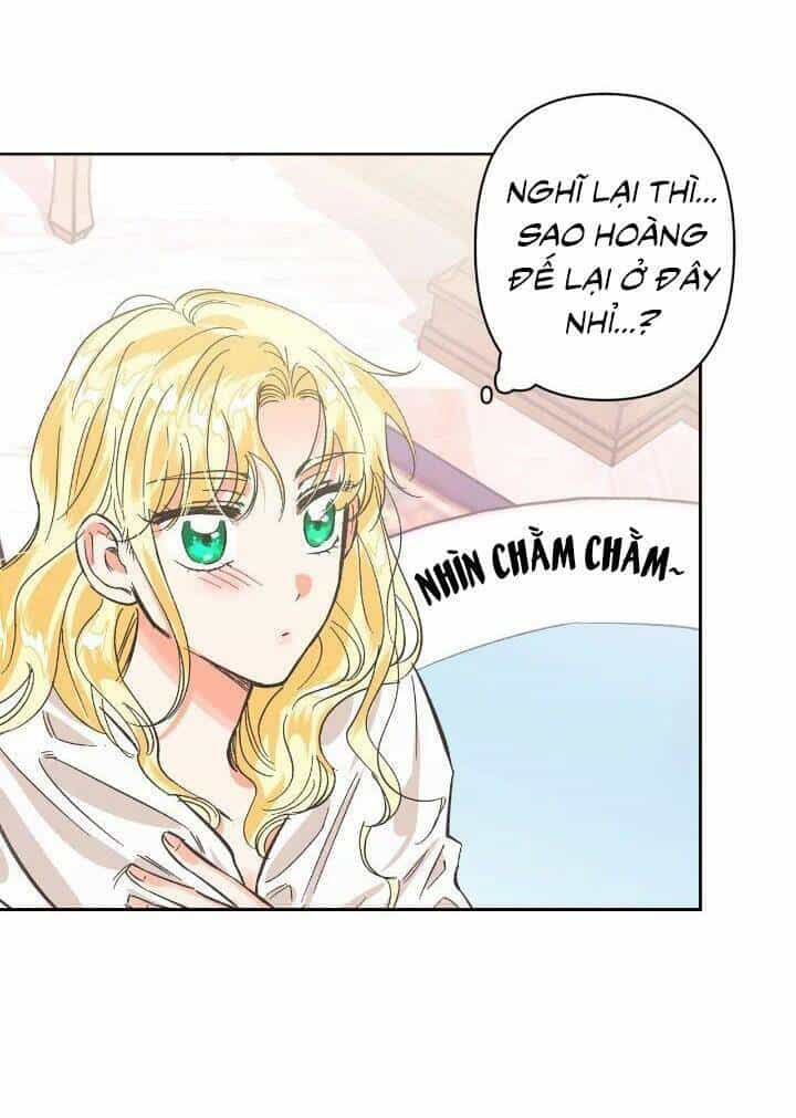 Ác Nữ Xứng Đôi Với Bạo Chúa - Chương 7 - ảnh 14