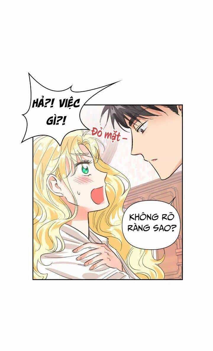 Ác Nữ Xứng Đôi Với Bạo Chúa - Chương 7 - ảnh 23